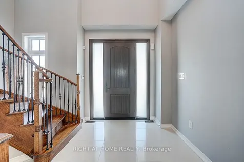 1209 Mctavish Drive Newmarket ON L3X 0A9