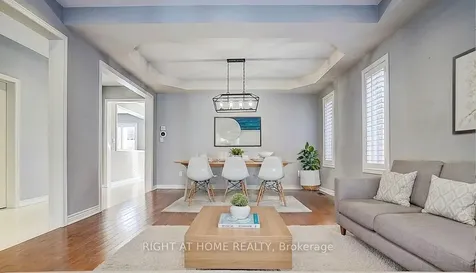 1209 Mctavish Drive Newmarket ON L3X 0A9