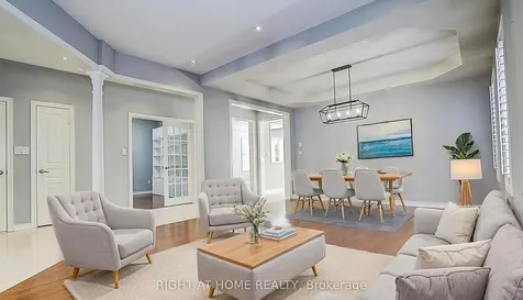 1209 Mctavish Drive Newmarket ON L3X 0A9