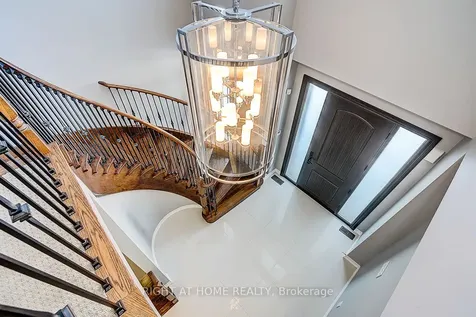 1209 Mctavish Drive Newmarket ON L3X 0A9