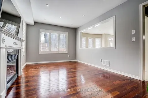 1209 Mctavish Drive Newmarket ON L3X 0A9