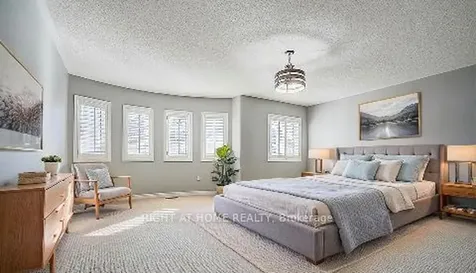 1209 Mctavish Drive Newmarket ON L3X 0A9