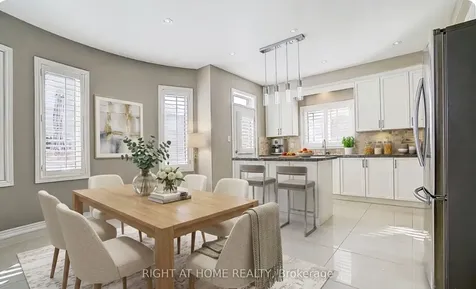 1209 Mctavish Drive Newmarket ON L3X 0A9