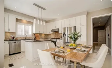 1209 Mctavish Drive Newmarket ON L3X 0A9