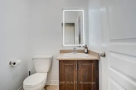 1209 Mctavish Drive Newmarket ON L3X 0A9