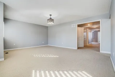 1209 Mctavish Drive Newmarket ON L3X 0A9