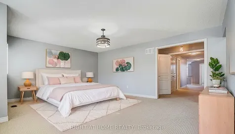 1209 Mctavish Drive Newmarket ON L3X 0A9
