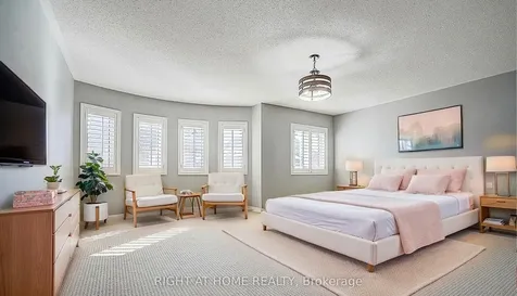 1209 Mctavish Drive Newmarket ON L3X 0A9