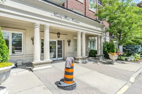 9519 Keele Street Vaughan ON L6A 4A2