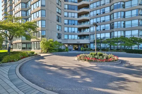 7420 Bathurst Street Vaughan ON L4J 6X4