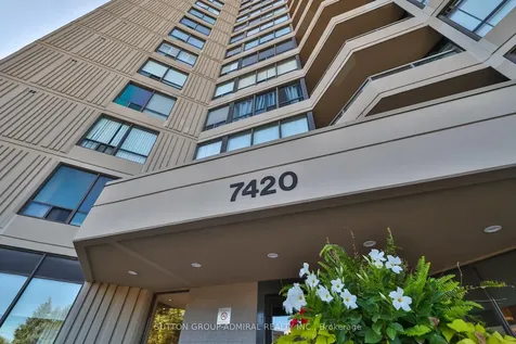7420 Bathurst Street Vaughan ON L4J 6X4