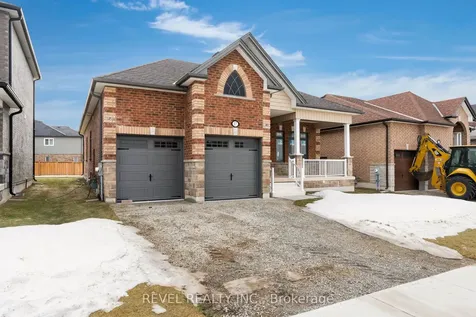 57 Wood Crescent Essa ON L3W 0M5