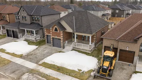 57 Wood Crescent Essa ON L3W 0M5