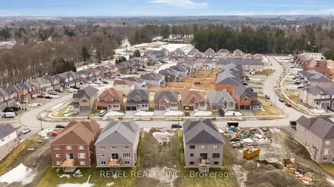 57 Wood Crescent Essa ON L3W 0M5