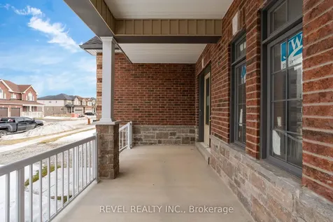 57 Wood Crescent Essa ON L3W 0M5