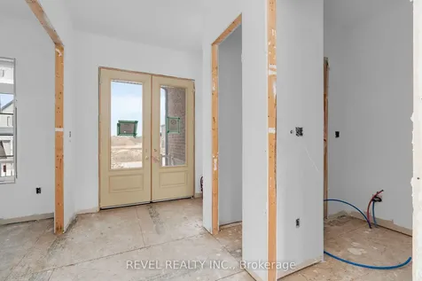 57 Wood Crescent Essa ON L3W 0M5
