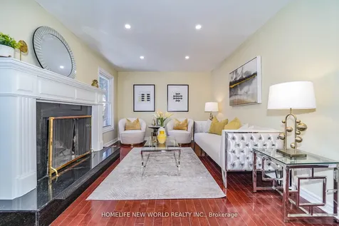15 Marylebone Crescent Richmond Hill ON L4E 2L5
