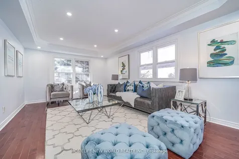 15 Marylebone Crescent Richmond Hill ON L4E 2L5