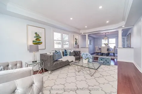 15 Marylebone Crescent Richmond Hill ON L4E 2L5