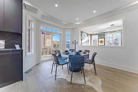 113 Riverwalk Drive Markham ON L6B 0B8