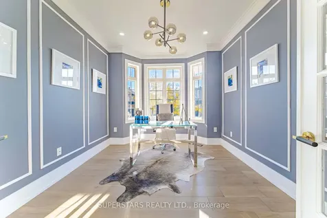113 Riverwalk Drive Markham ON L6B 0B8