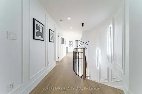 113 Riverwalk Drive Markham ON L6B 0B8