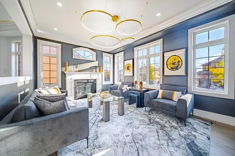 113 Riverwalk Drive Markham ON L6B 0B8