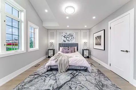 113 Riverwalk Drive Markham ON L6B 0B8
