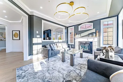 113 Riverwalk Drive Markham ON L6B 0B8