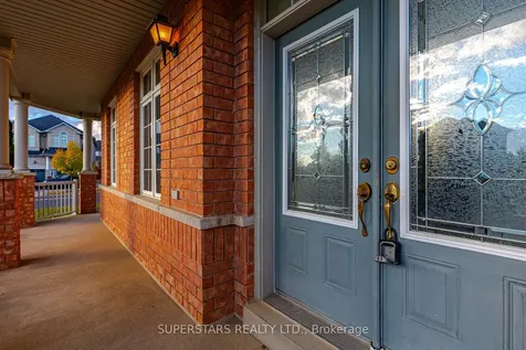 113 Riverwalk Drive Markham ON L6B 0B8