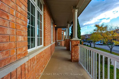 113 Riverwalk Drive Markham ON L6B 0B8