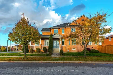 113 Riverwalk Drive Markham ON L6B 0B8