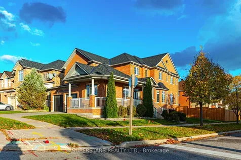 113 Riverwalk Drive Markham ON L6B 0B8