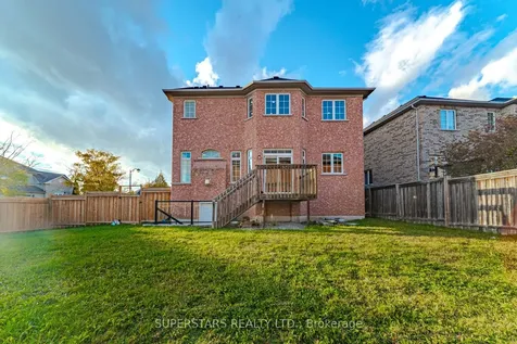 113 Riverwalk Drive Markham ON L6B 0B8
