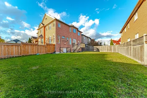 113 Riverwalk Drive Markham ON L6B 0B8