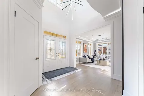 113 Riverwalk Drive Markham ON L6B 0B8
