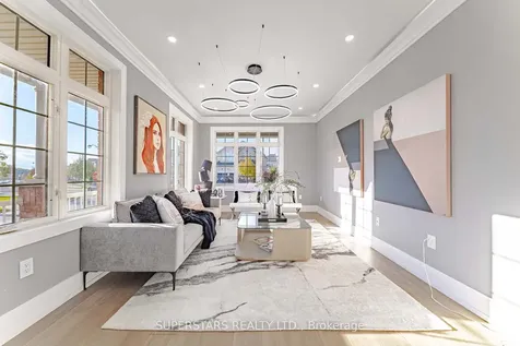 113 Riverwalk Drive Markham ON L6B 0B8