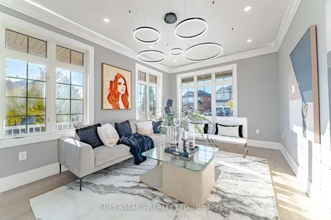 113 Riverwalk Drive Markham ON L6B 0B8
