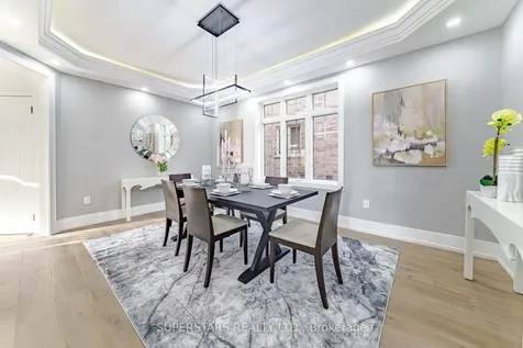 113 Riverwalk Drive Markham ON L6B 0B8