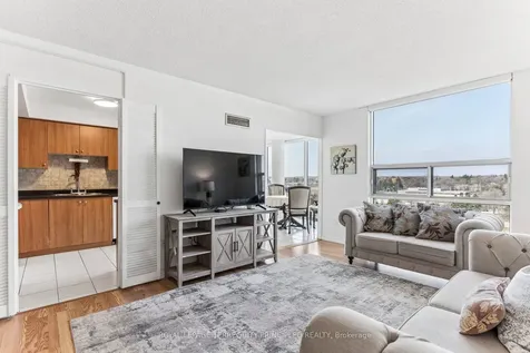 40 Harding Boulevard W Richmond Hill ON L4C 9S5