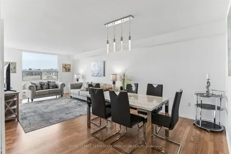 40 Harding Boulevard W Richmond Hill ON L4C 9S5