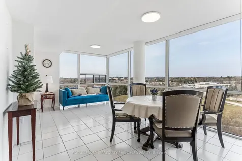 40 Harding Boulevard W Richmond Hill ON L4C 9S5