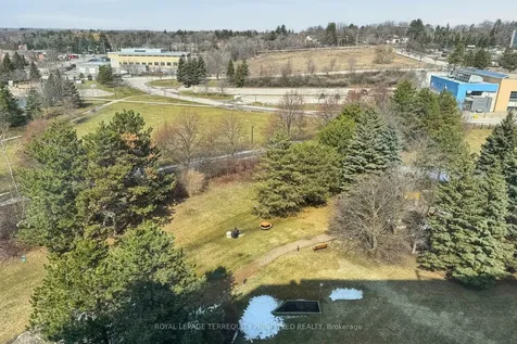 40 Harding Boulevard W Richmond Hill ON L4C 9S5