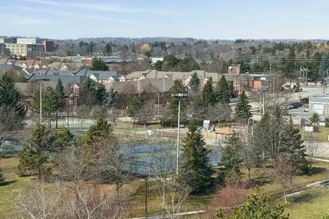 40 Harding Boulevard W Richmond Hill ON L4C 9S5