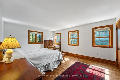 21044 Leslie Street East Gwillimbury ON L0G 1R0