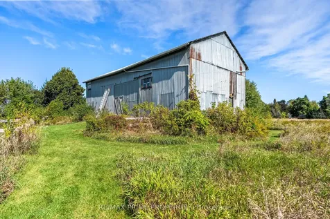 21044 Leslie Street East Gwillimbury ON L0G 1R0