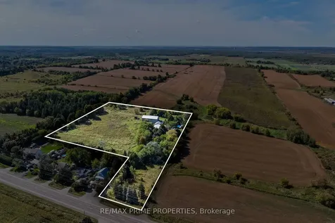 21044 Leslie Street East Gwillimbury ON L0G 1R0