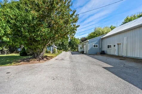 21044 Leslie Street East Gwillimbury ON L0G 1R0