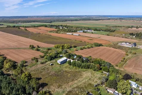 21044 Leslie Street East Gwillimbury ON L0G 1R0