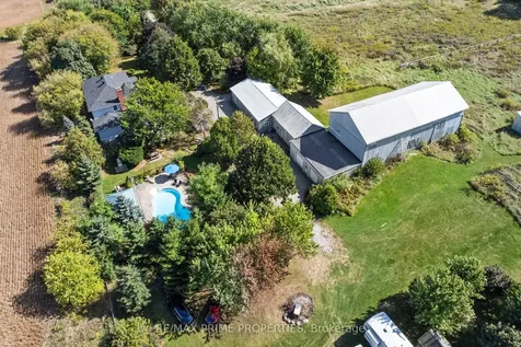 21044 Leslie Street East Gwillimbury ON L0G 1R0